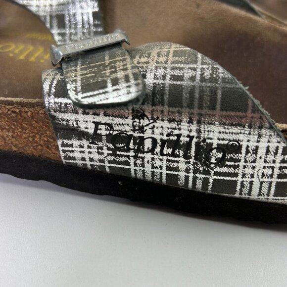 Birkenstock Pappilio Gizeh  Cork sandals size 38 - Picture 5 of 7